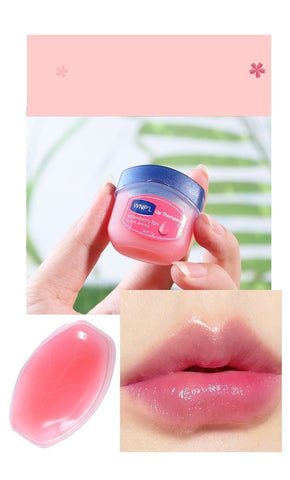 Meilleur baume à lèvres - Baume à lèvres hydratant Masque à lèvres réparateur Rides des lèvres Huile à lèvres Ensemble de gloss à lèvres - Meilleur baume à lèvres pour les lèvres gercées - Meilleur baume à lèvres teinté