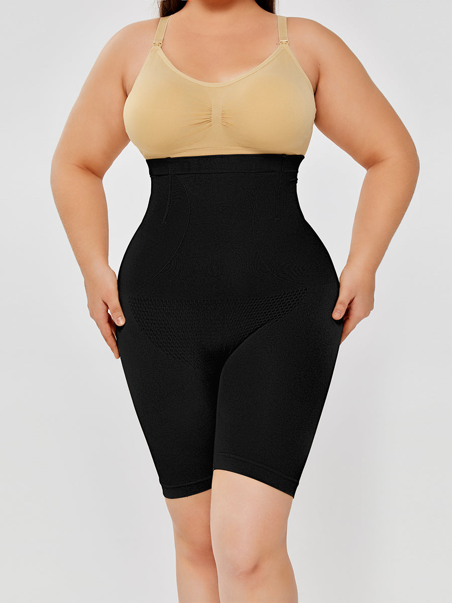 Buy Tummy Control Shorts Shapewear For Women online at Fashionner.
