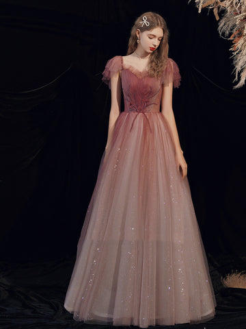 Robe de soirée de mariage pour femme