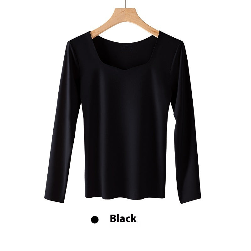 Buy Women's Casual Seamless Invisible Underwear online at Fashionner.