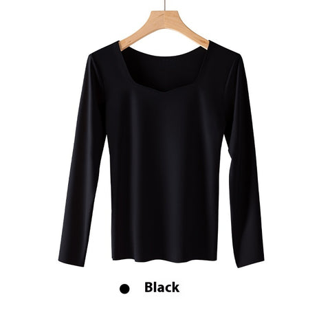 Buy Women's Casual Seamless Invisible Underwear online at Fashionner.