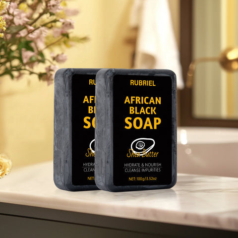 Savon hydratant anti-acariens