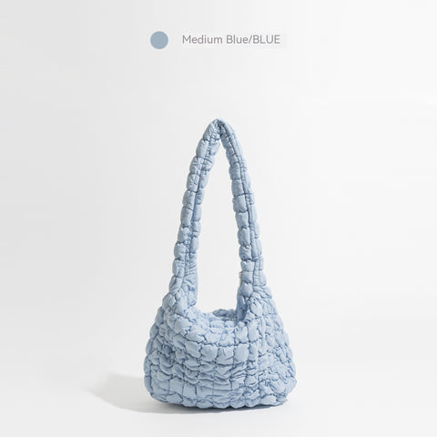 Stylish Shoulder Handbag For Women - Fashionner