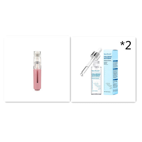 Sérum visage à l'acide hyaluronique anti-âge, rétrécit les pores, blanchissant, hydratant, crème pour le visage, soin des peaux sèches