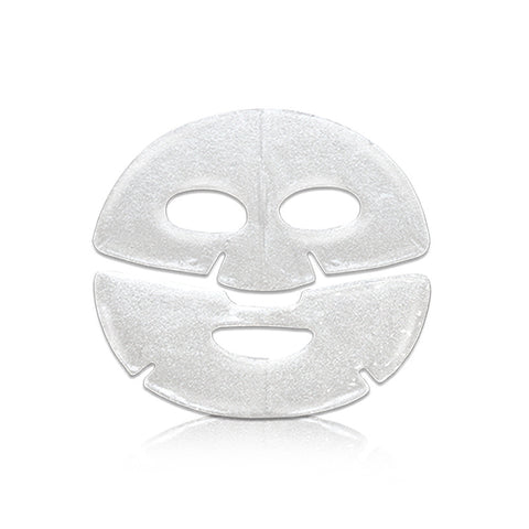 Masque Hydratant Cristallin au Collagène et Gelée Hydratante