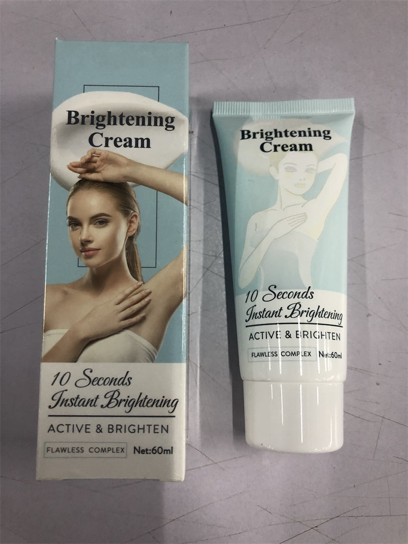 Bellezon Underarm Skin Cream - Fashionner