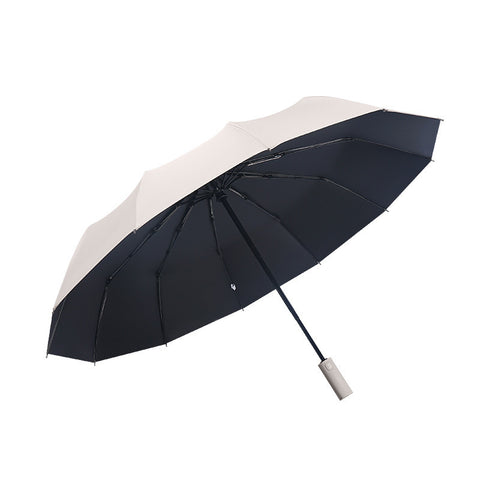Fully Automatic Large-sized Custom-made Wholesale All-weather Umbrella