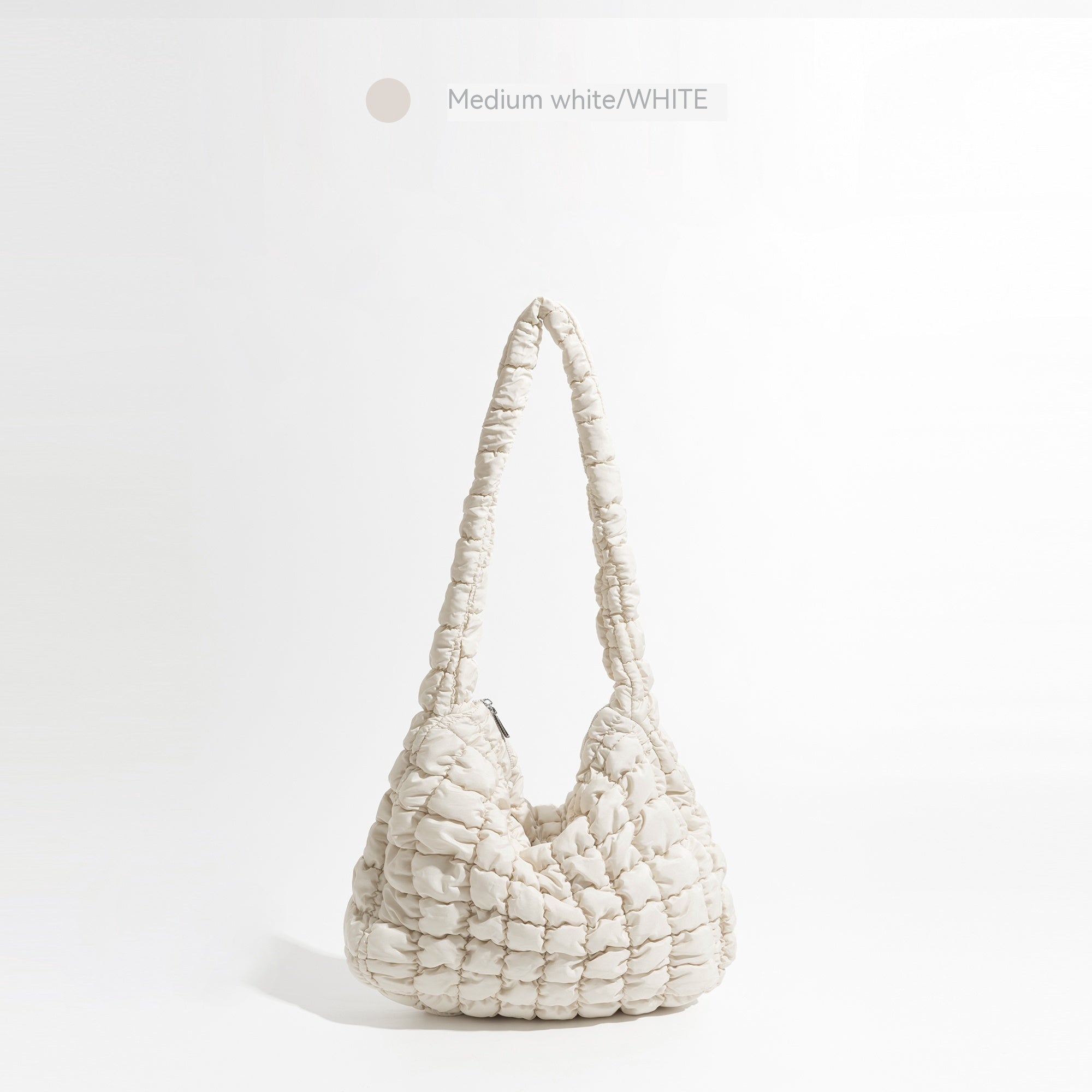 Stylish Shoulder Handbag For Women - Fashionner