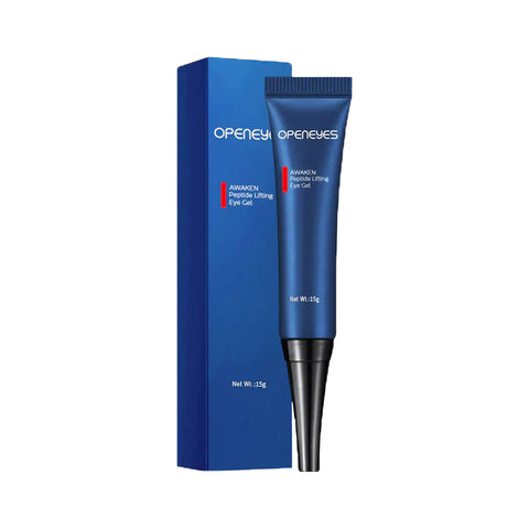Crème contour des yeux anti-âge pour hommes