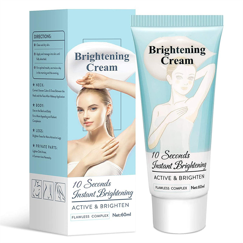 Bellezon Underarm Skin Cream - Fashionner