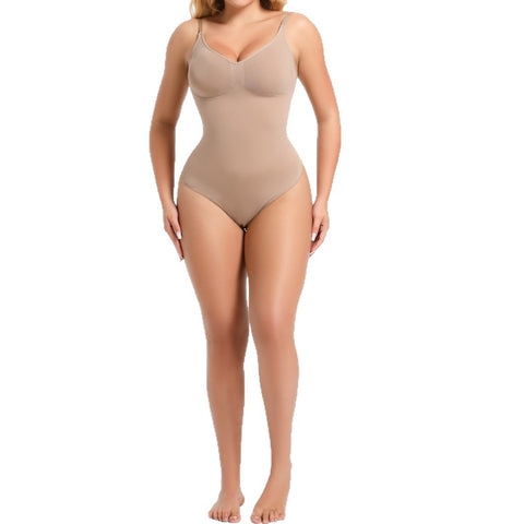 Buy T Back Seamless Tummy Control Shapewear online at Fashionner.