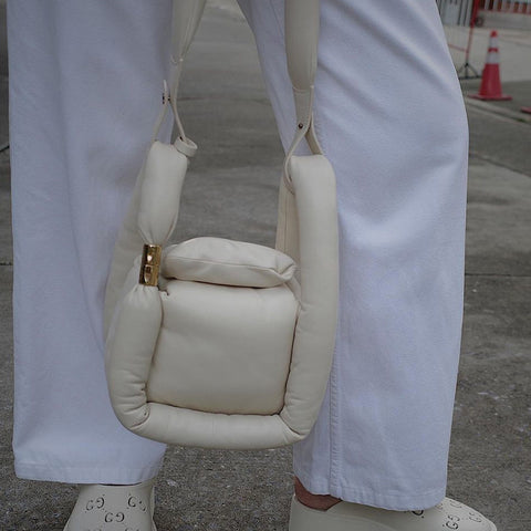 Sac bandoulière pour femme Fashion Minority Design