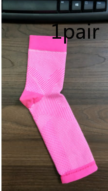 Ankle Support Health Socks For Women - Fashionner