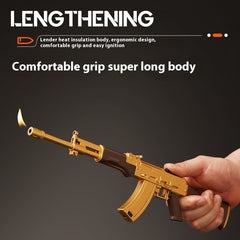 Gas Lighters Lengthened Igniter For Boyfriend