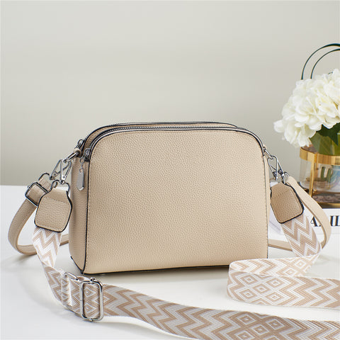 Sac bandoulière pour téléphone portable Sac à bandoulière d'été
