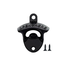 Zinc Alloy Beer Bottle Opener