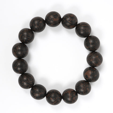 Bracelet de perles de bijouterie de médecine traditionnelle chinoise