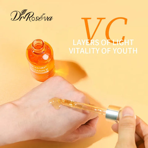 DR Whitening And Anti-Aging Facial Serum 50ml