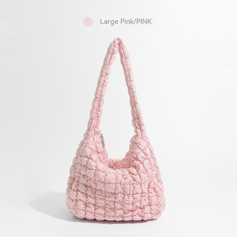 Stylish Shoulder Handbag For Women - Fashionner