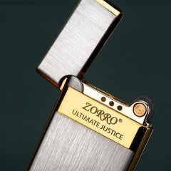 Metal Grinding Wheel Ultra-thin Gas Lighters