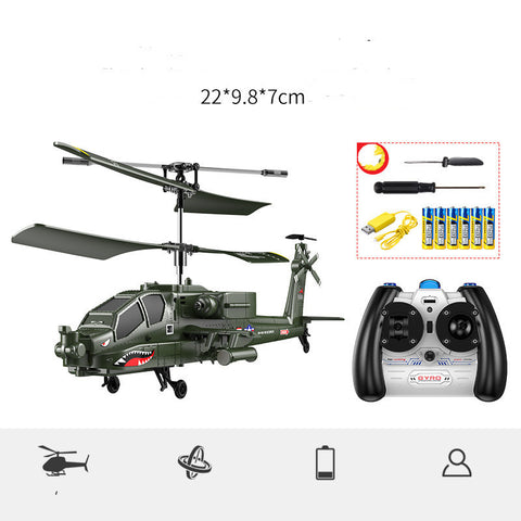 Télécommande Modèle Avion de chasse électrique de simulation