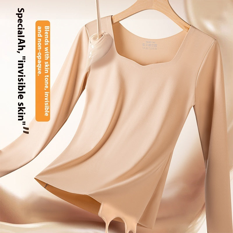 Buy Women's Casual Seamless Invisible Underwear online at Fashionner.