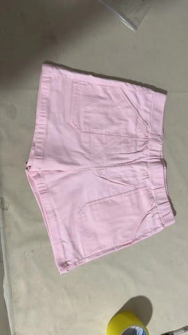 Combinaison Taille Haute Femme Pantalon Décontracté Coton et Lin Fin Coupe Trapèze