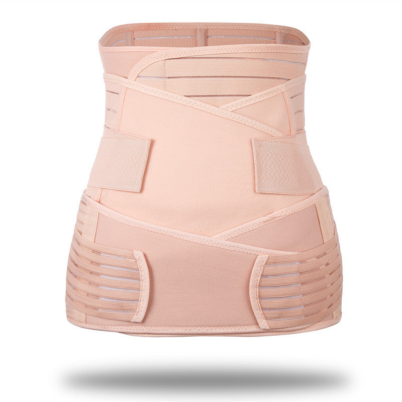 Buy Shapewear, Postpartum Abdomen Belt, Maternity Corset, Restraint online at Fashionner.