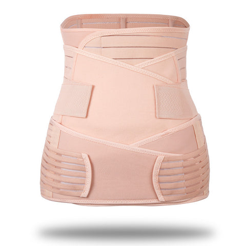 Buy Shapewear, Postpartum Abdomen Belt, Maternity Corset, Restraint online at Fashionner.