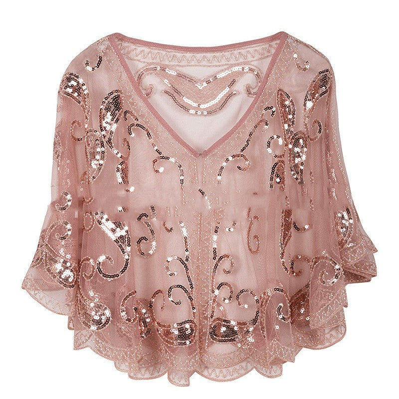 Christmas Annual Party Evening Dress Women - Fashionner