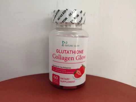 Bonbons mous au collagène et au glutathion Bonbons gélifiés au collagène