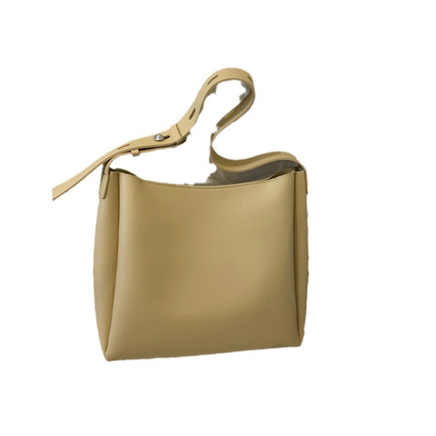 Large Shoulder Bag Women's Leisure Combination Tote Bag - Fashionner