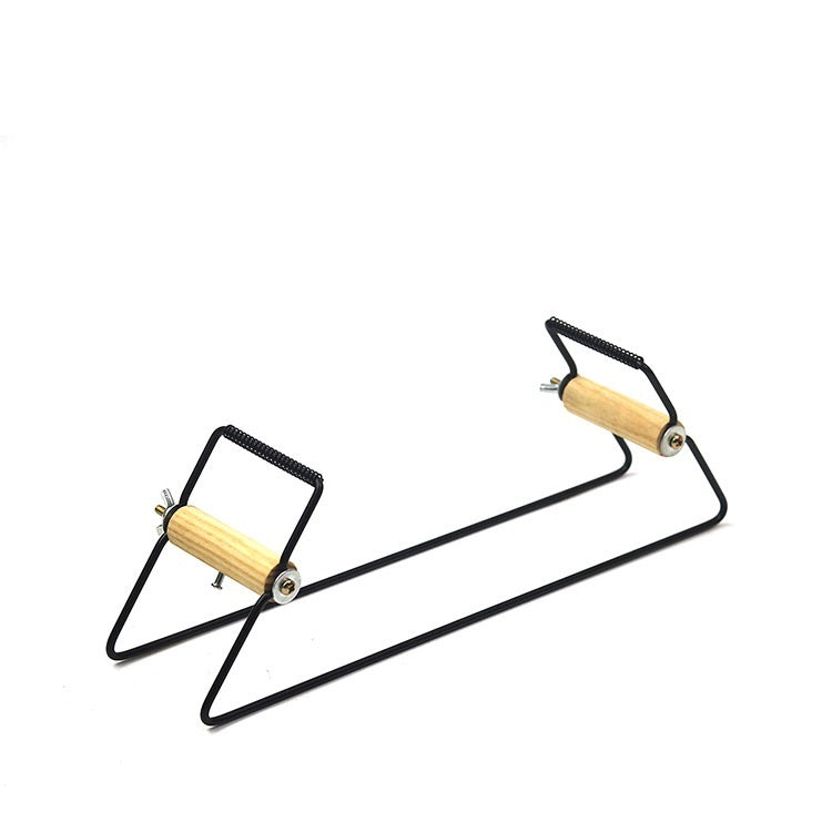 Boho 24 Grid Boxed Glass Rice Beads