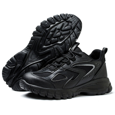 Chaussures de sécurité homme anti-perforation
