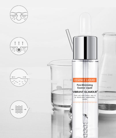 Salicylic Acid Serum - Salicylic Acid Pore Reducing Serum - Salicylic Acid 2 Serum