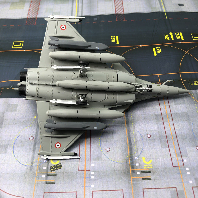 Block Fighter Simulation Alloy  Model