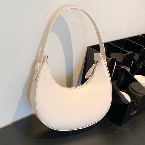 Sac à Bandoulière Rétro pour Femmes