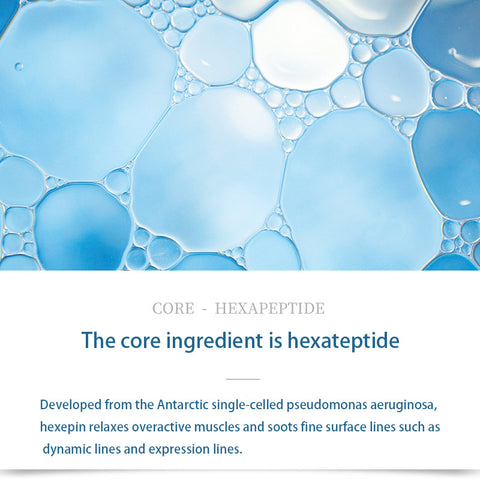 10 masques pour le cou au lait de chèvre et à l'hexapeptide, soins de la peau au collagène