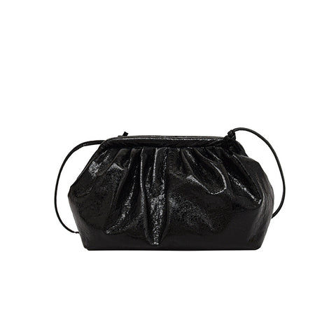 Sac bandoulière simple en épingle à cheveux