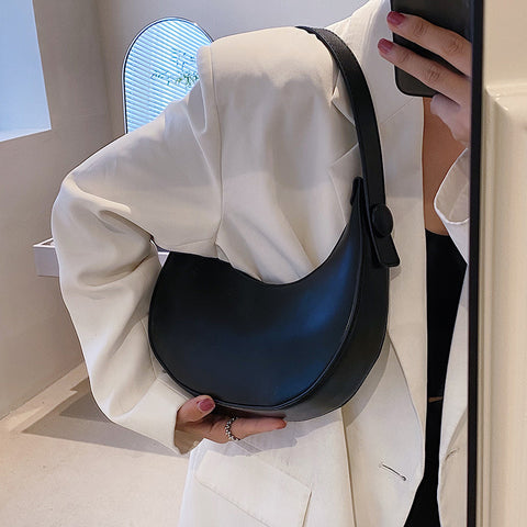 Sac à Bandoulière Rétro pour Femmes