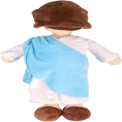 Jésus Marie Tissu Arabe Peluche Jouet