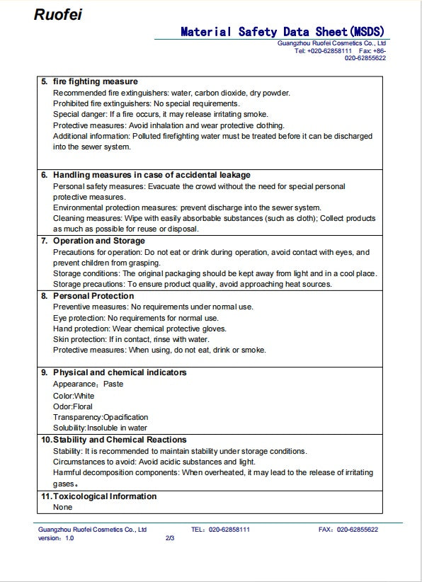 Retinol Cream - Korean Skincare - Best Skin Care Products - Retinol Eye Cream