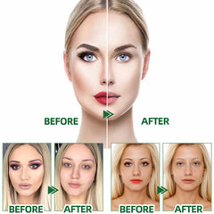 Mild Cleansing Cream Deep Cleaning