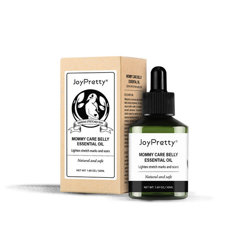 Best Stretch Mark Removal Cream - Reduce Postpartum Obesity And Stretch Marks Repair Essential Oil