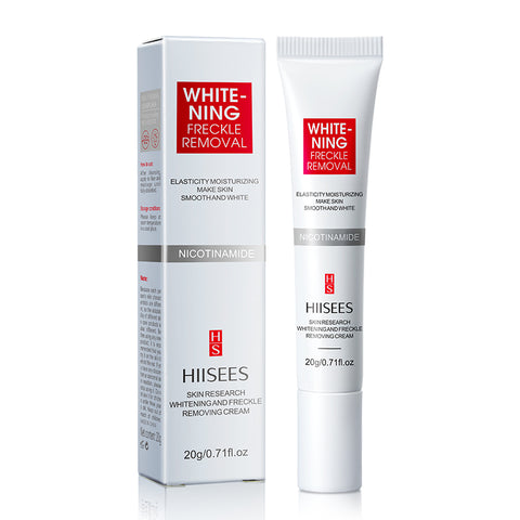 Crème Blanchissante et Anti-Taches Hanser Skin Research 20g