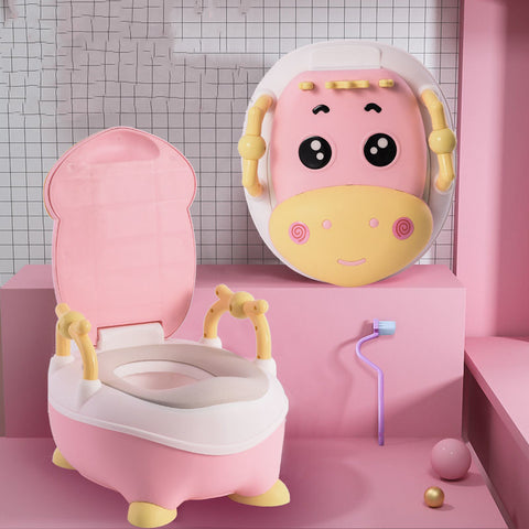 Toilettes pour bébés, Toilettes pour enfants, Toilettes pour tout-petits, Urinoirs hommes et femmes, Pot, Article d'apprentissage de la propreté pour enfants