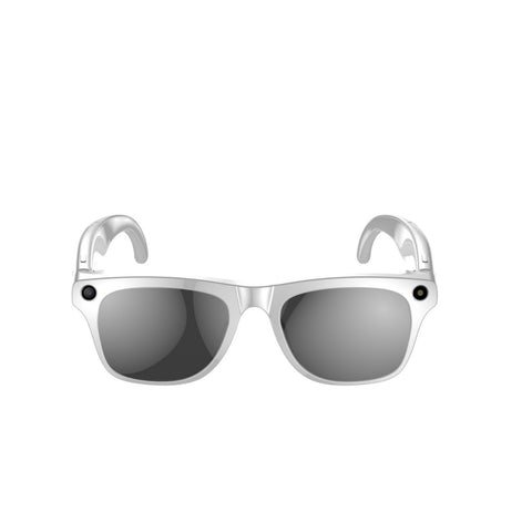 Traduction de photos par caméra, reconnaissance Bluetooth, sangle de lunettes intelligentes IA