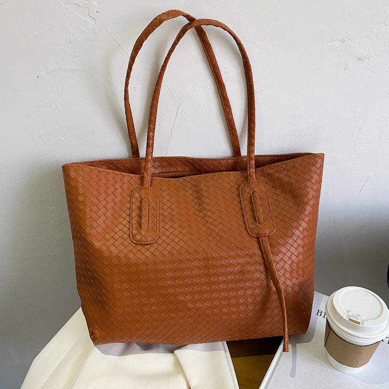 Shoulder Handbags Fashion French Tote Bag - Fashionner