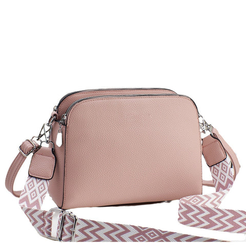 Sac bandoulière pour téléphone portable Sac à bandoulière d'été