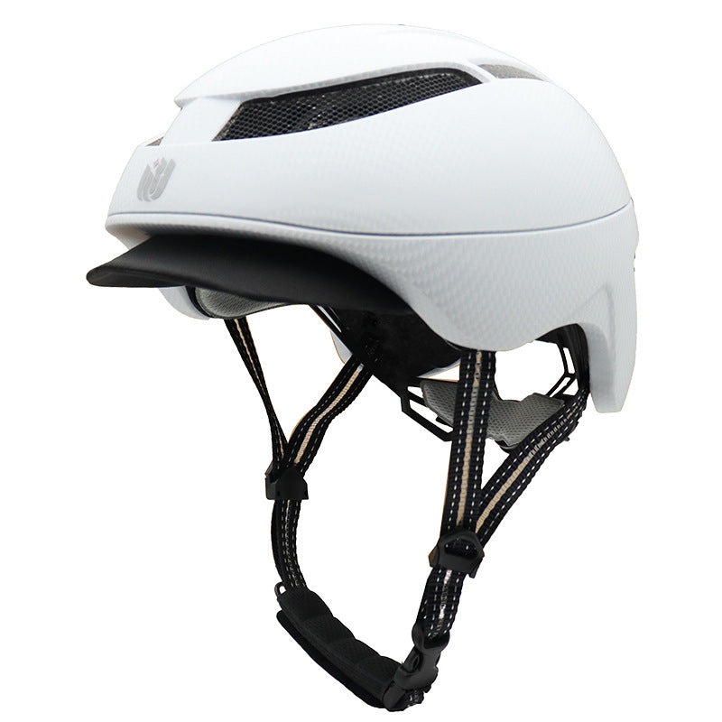 Outdoor Sports Summer Breathable Men's And Women's Equestrian Helmet Riding Speed Skating Hat